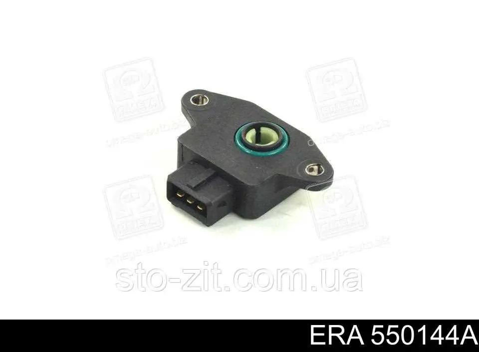 Датчик дроссельной заслонки 550144A ERA