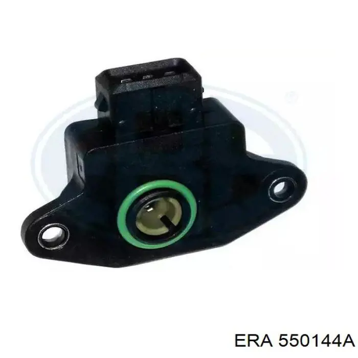 Датчик дроссельной заслонки  ERA 550144A цена, от 13.07 USD