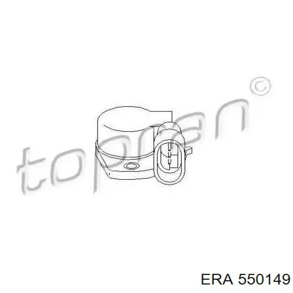 Купить 550149 ERA Потенциометр