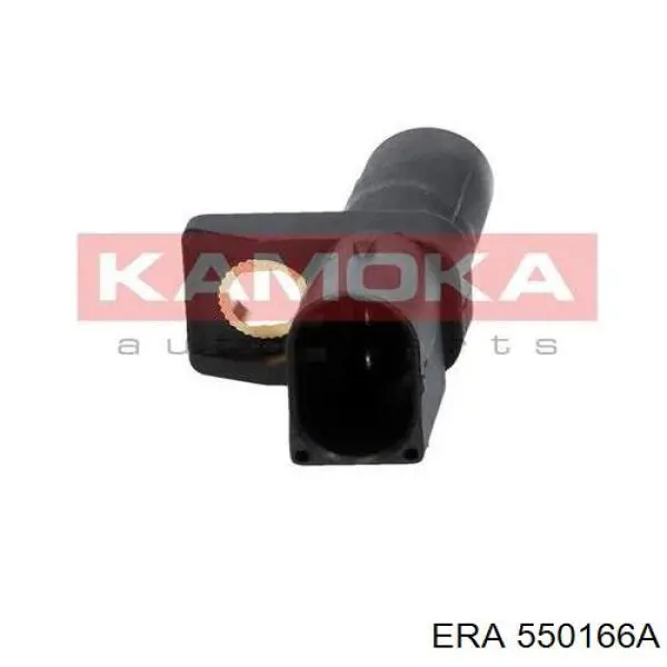 550166A ERA ДПКВ