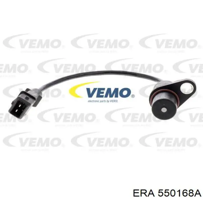 550168A ERA ДПКВ
