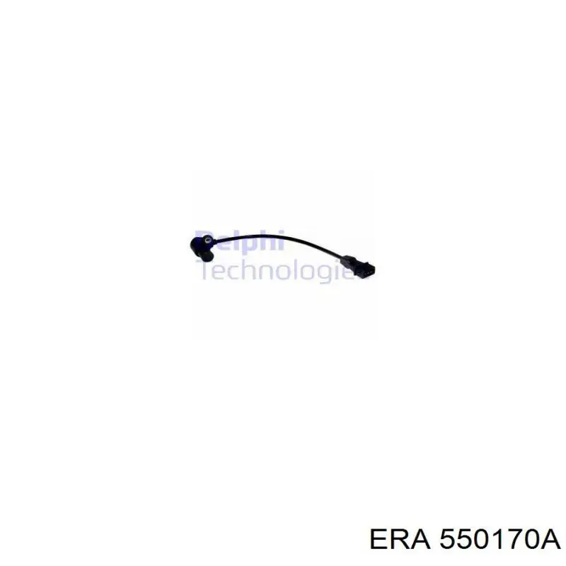 550170A ERA ДПКВ