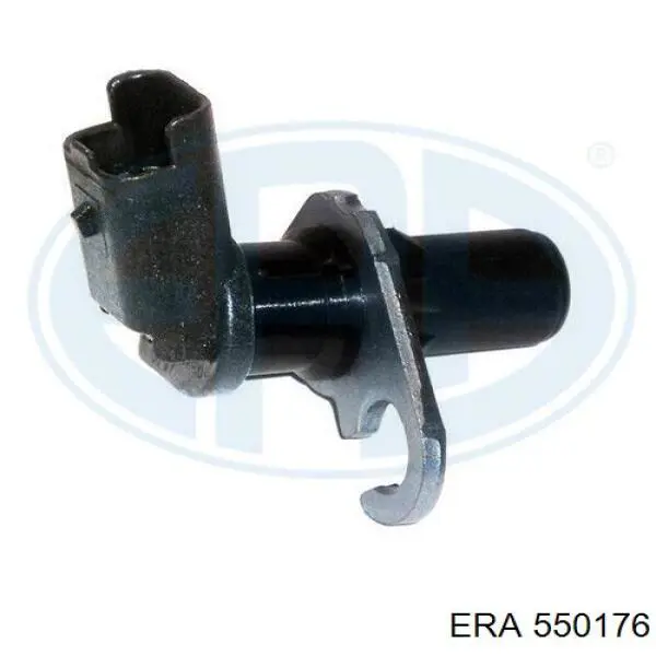 Датчик положения коленчатого вала ERA 550176 цена, от 11.69 USD