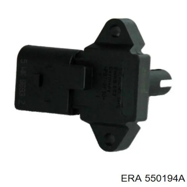 Датчик абсолютного давления в коллекторе ERA 550194A цена, от 15.49 USD