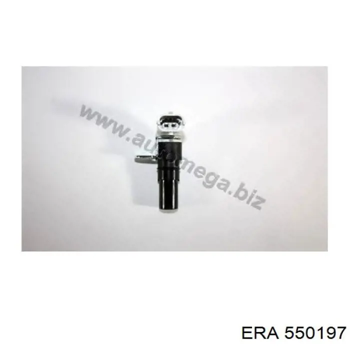 Датчик положения коленвала ERA 550197