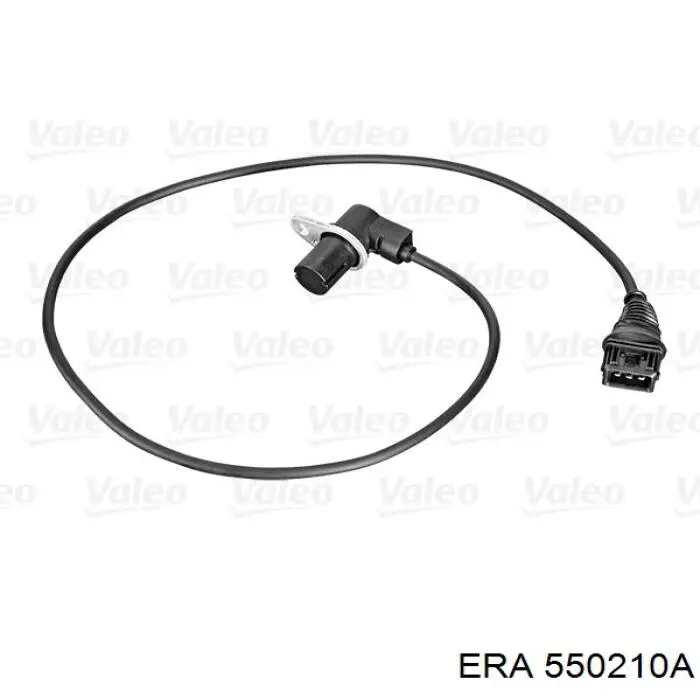 Датчик положения коленчатого вала ERA 550210A цена, от 15.81 USD
