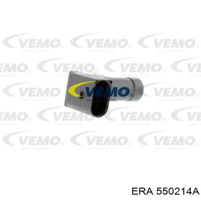 550214A ERA ДПКВ