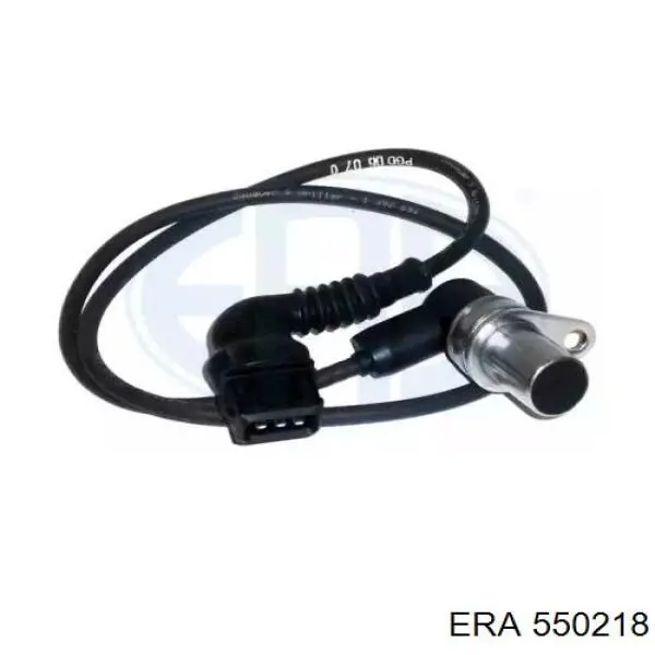 Датчик положения коленчатого вала ERA 550218 цена, от 30.77 USD