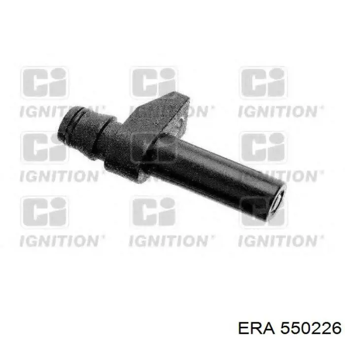 Датчик положения коленчатого вала ERA 550226 цена, от 19.82 USD