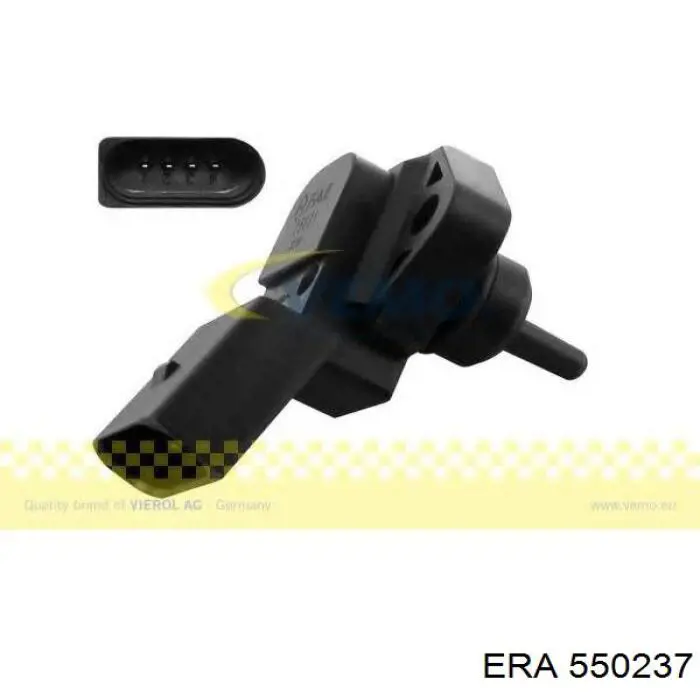Датчик абсолютного давления в коллекторе ERA 550237 цена, от 33.62 USD