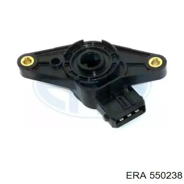 Датчик дроссельной заслонки  ERA 550238 цена, от 11.87 USD