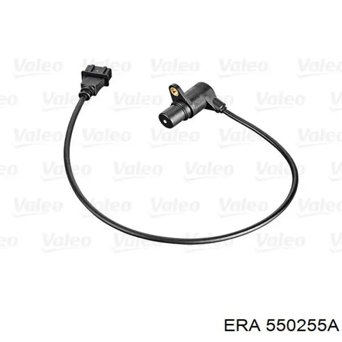 Датчик положения коленчатого вала ERA 550255A цена, от 15.63 USD