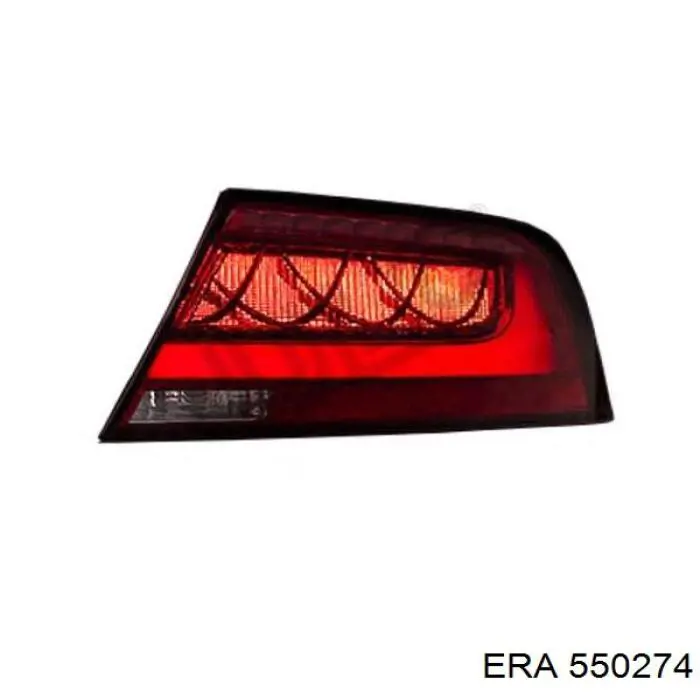 Купить 550274 ERA Датчик детонации