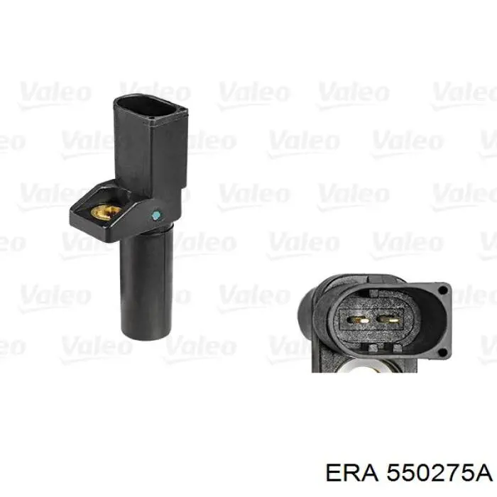 Датчик положения коленчатого вала ERA 550275A цена, от 15.98 USD