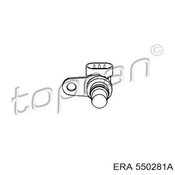 550281A ERA датчик распредвала