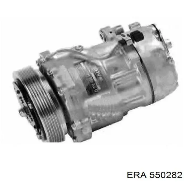 Датчик положения коленчатого вала ERA 550282 цена, от 20.86 USD