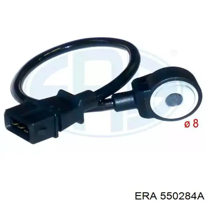 Датчик детонации ERA 550284A цена, от 9.59 USD