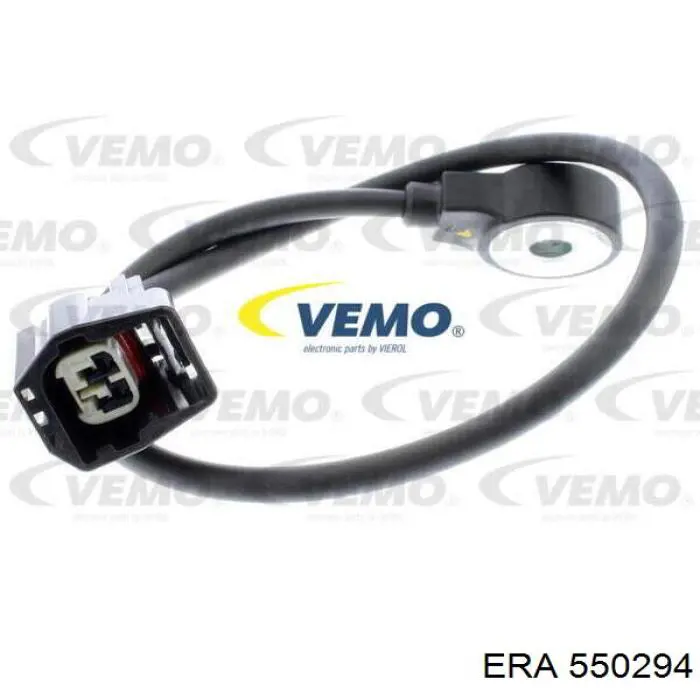 Датчик детонации ERA 550294 цена, от 5.07 USD