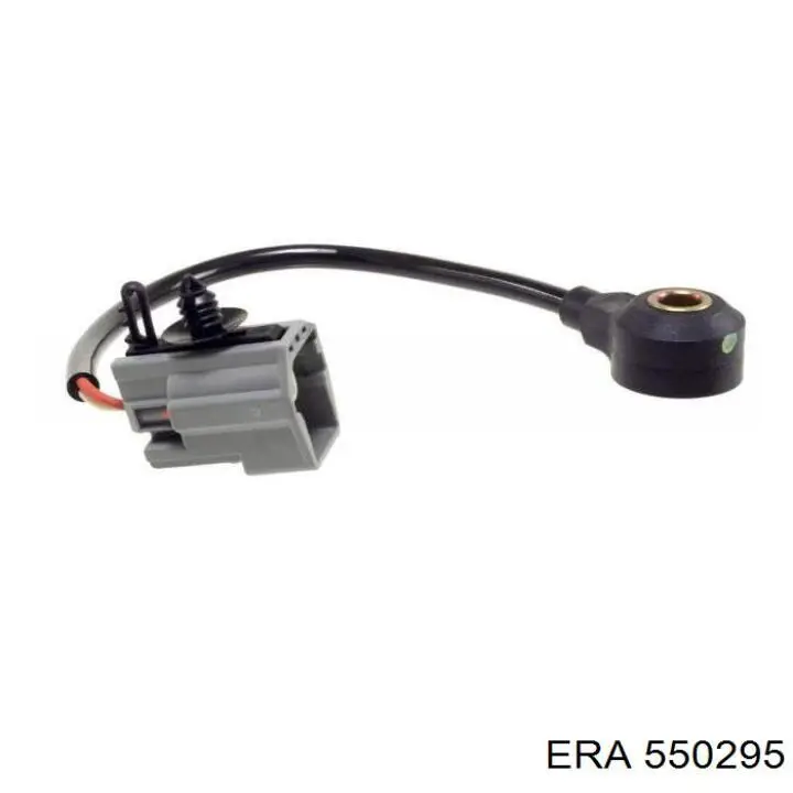 Датчик детонации ERA 550295 цена, от 6.33 USD
