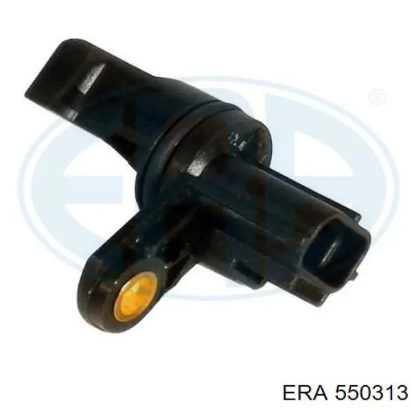 Sensor de posición del cigüeñal 550313 ERA