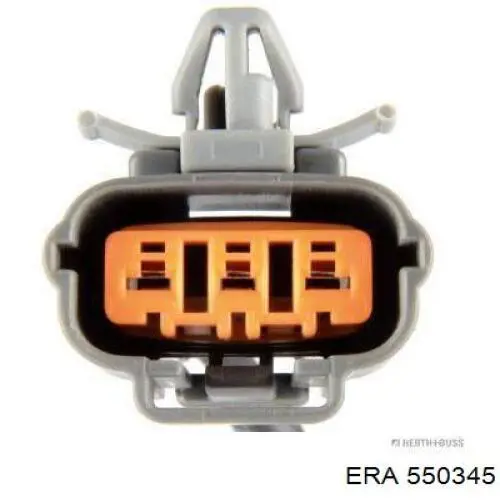 Датчик положения коленчатого вала ERA 550345 цена, от 12.50 USD