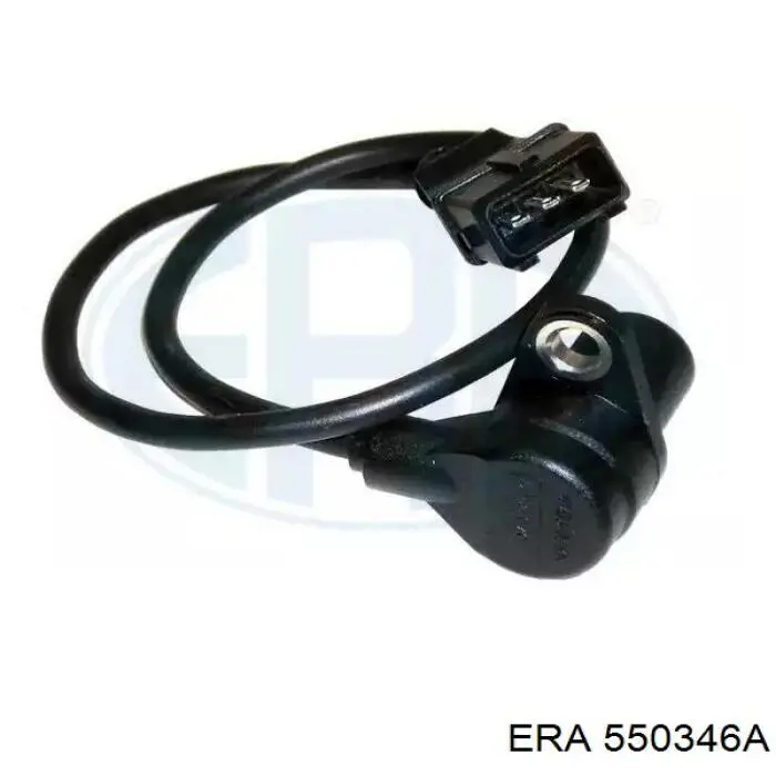Датчик положения коленчатого вала ERA 550346A цена, от 11.99 USD