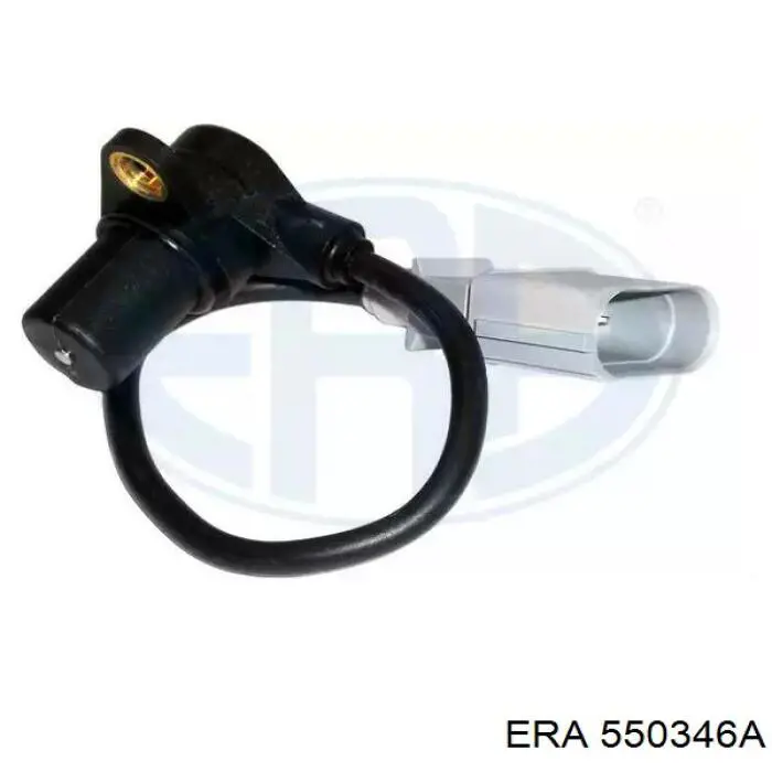 Купить 550346A ERA Датчик оборотов коленвала