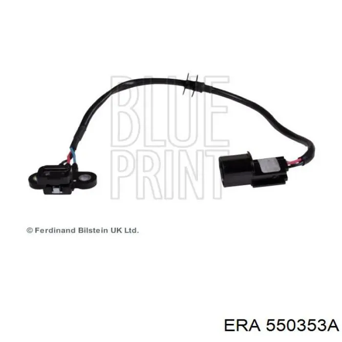 550353A ERA ДПКВ