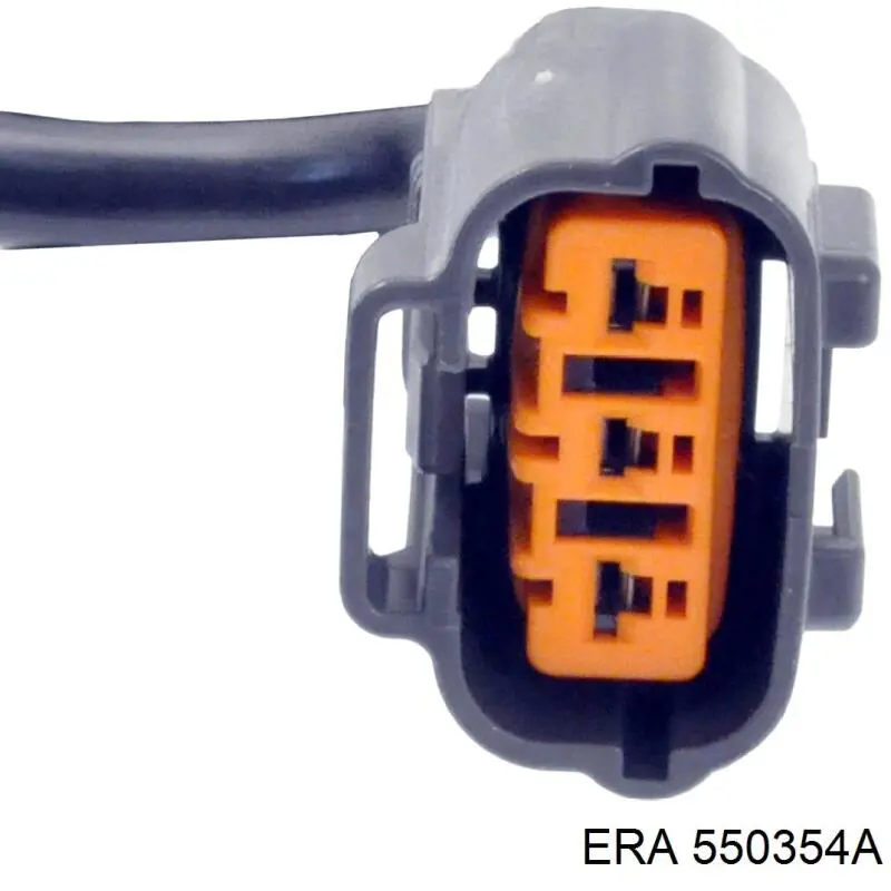 Sensor de posición del cigüeñal 550354A ERA