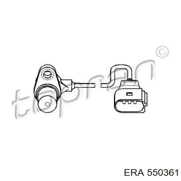 550361 ERA