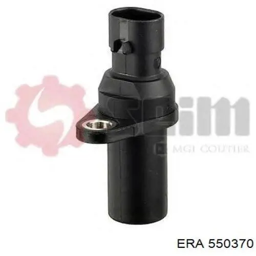 Датчик положения коленчатого вала ERA 550370 цена, от 16.34 USD