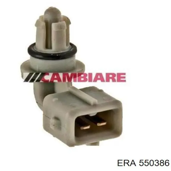 Датчик температуры наддува ERA 550386 цена, от 5.56 USD