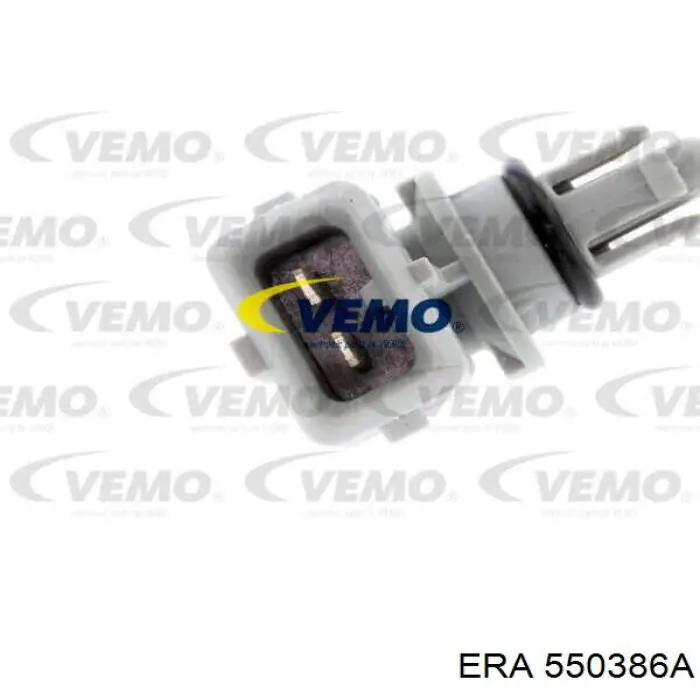 Compre 550386A ERA Sensor de temperatura da mistura de ar