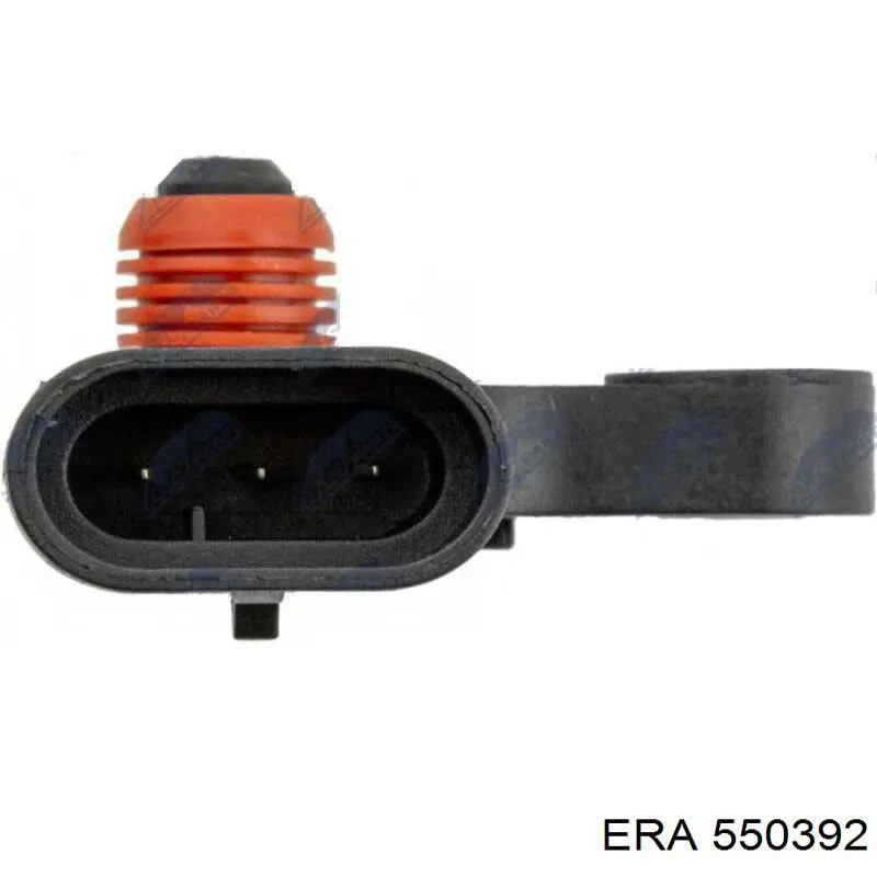 Датчик абсолютного давления в коллекторе ERA 550392 цена, от 16.48 USD