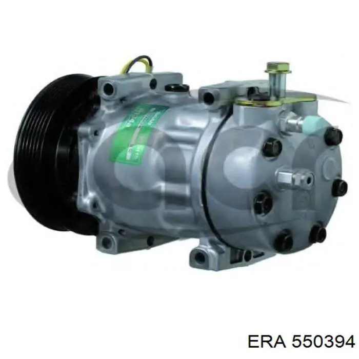 Датчик абсолютного давления в коллекторе ERA 550394 цена, от 26.50 USD
