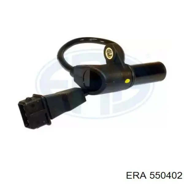 Sensor de posición del cigüeñal 550402 ERA