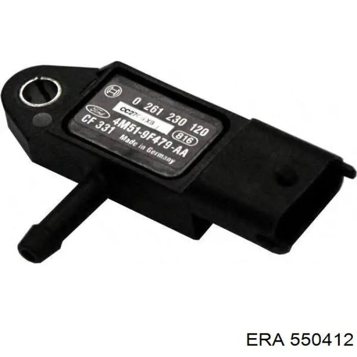 550412 ERA Датчик давления воздуха