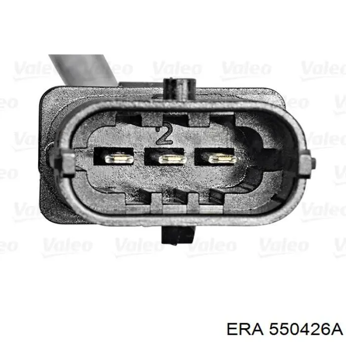 Датчик положения коленчатого вала ERA 550426A цена, от 12.19 USD