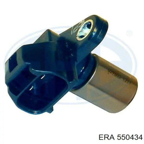 Sensor de posición del cigüeñal 550434 ERA