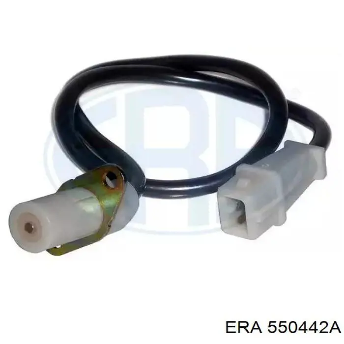 Датчик положения коленчатого вала ERA 550442A цена, от 14.52 USD