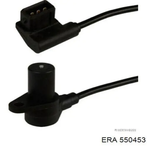 550453 ERA ДПКВ