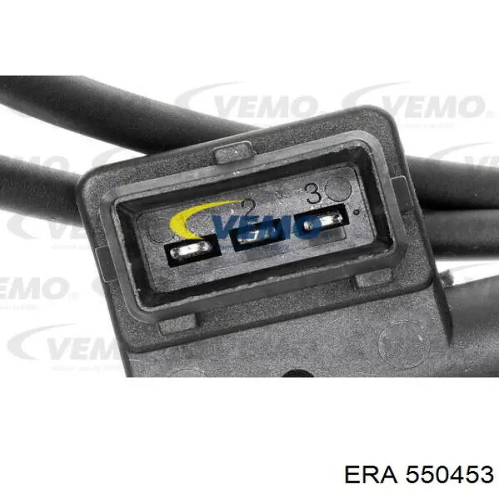 Датчик положения коленчатого вала ERA 550453 цена, от 28.17 USD
