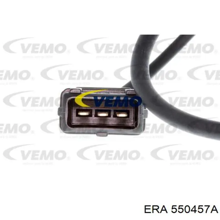 Датчик положения коленчатого вала ERA 550457A цена, от 25.87 USD