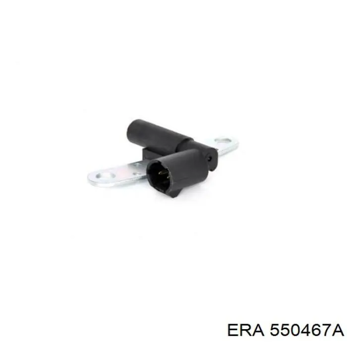 Датчик положения коленчатого вала ERA 550467A цена, от 7.66 USD