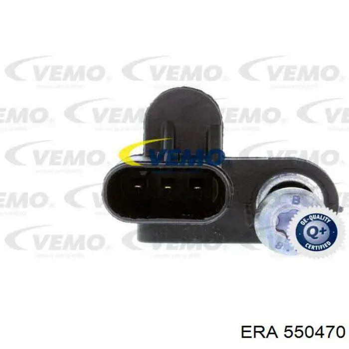 Датчик коленвала 550470 ERA