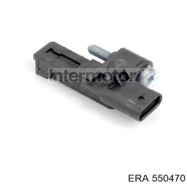 Датчик положения коленчатого вала ERA 550470 цена, от 13.26 USD