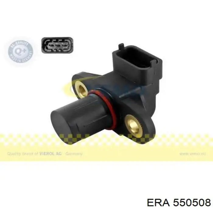 Датчик распредвала 550508 ERA