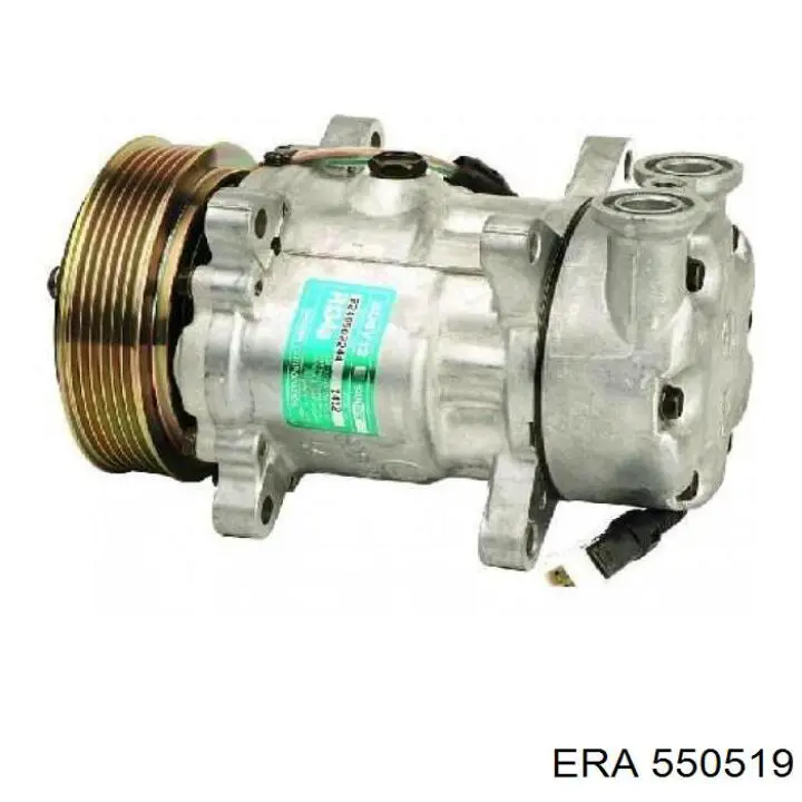 Датчик распредвала 550519A ERA
