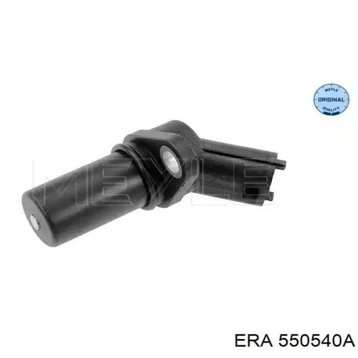 Датчик положения коленчатого вала ERA 550540A цена, от 21.53 USD
