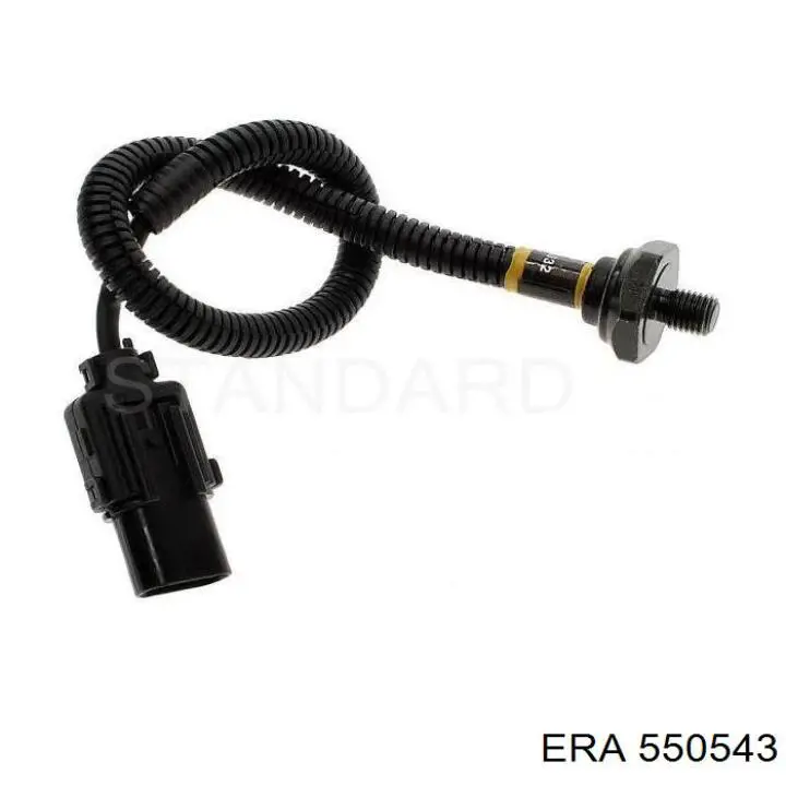 Датчик детонации Delphi AS10257 цена, от 27.90 USD